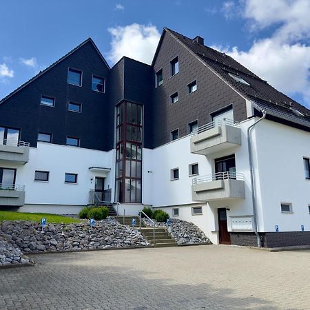 Apartment, Hahnenklee Goslar Buitenkant foto