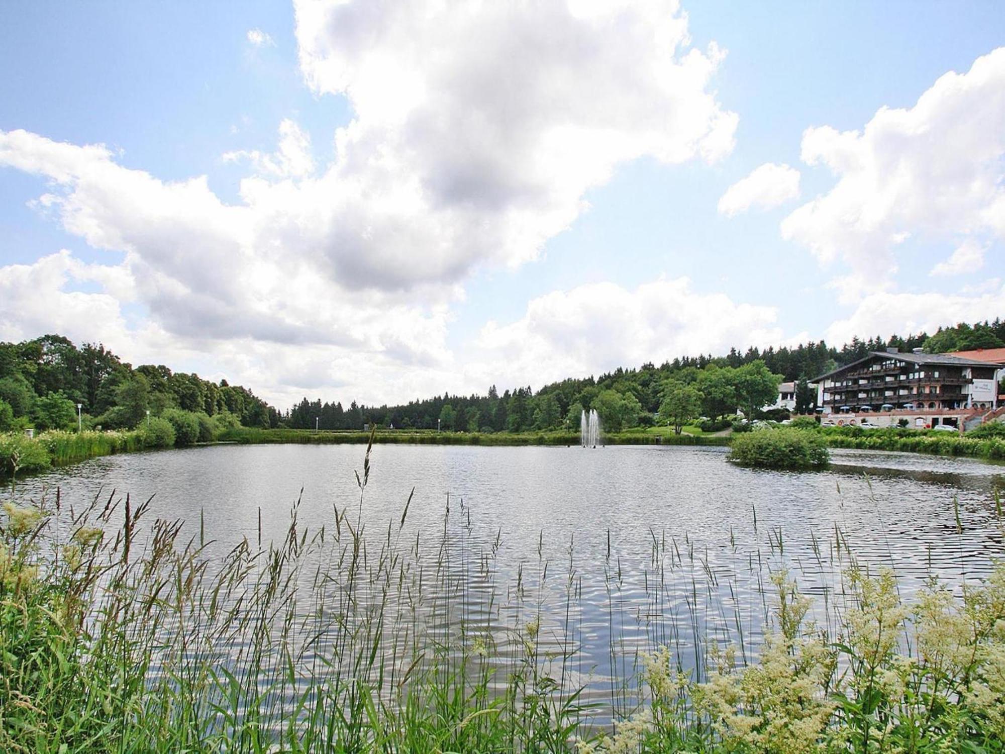 Apartment, Hahnenklee Goslar Buitenkant foto