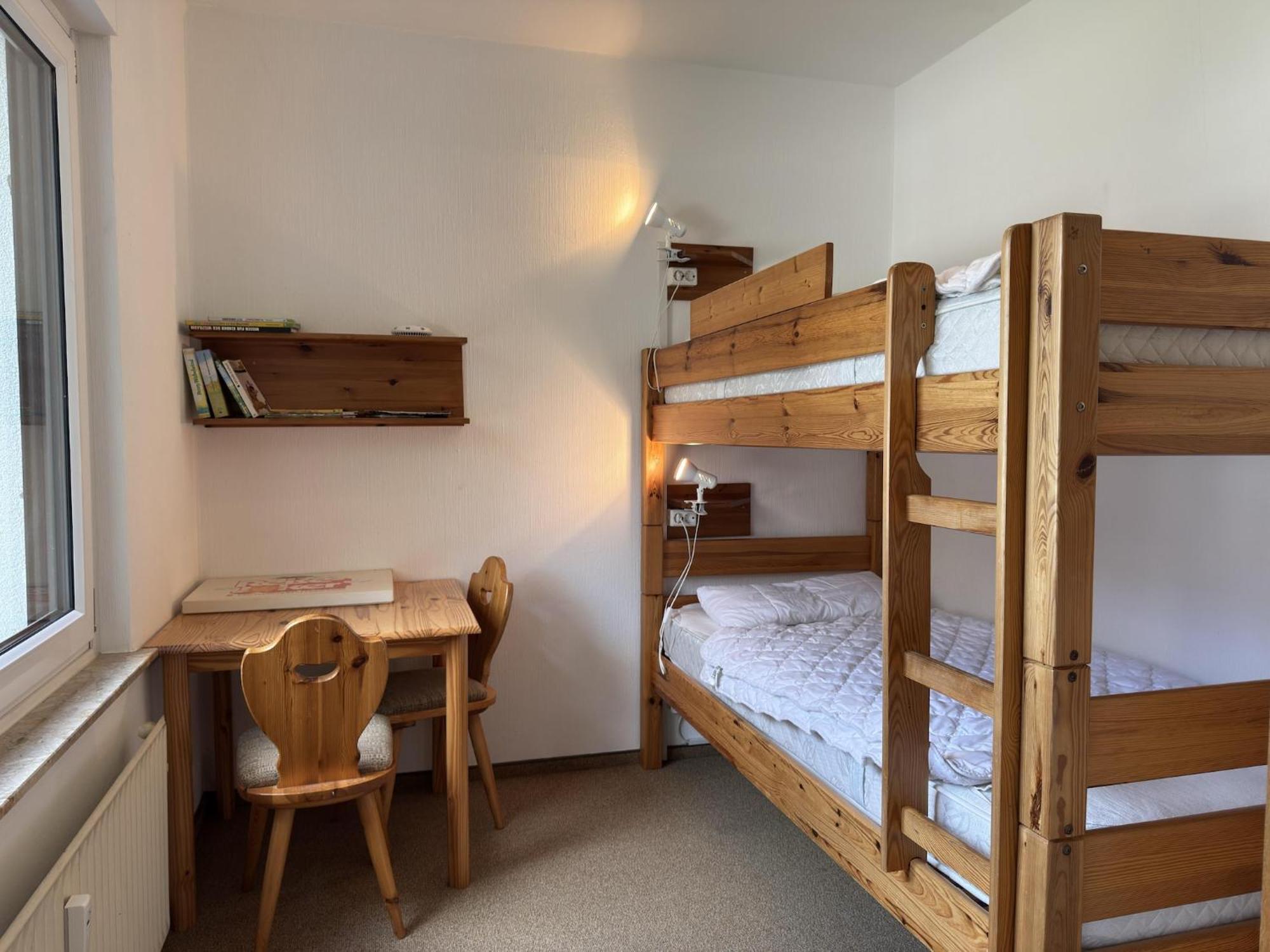 Apartment, Hahnenklee Goslar Buitenkant foto